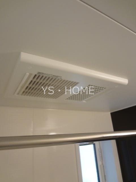 Fairway Court その他16