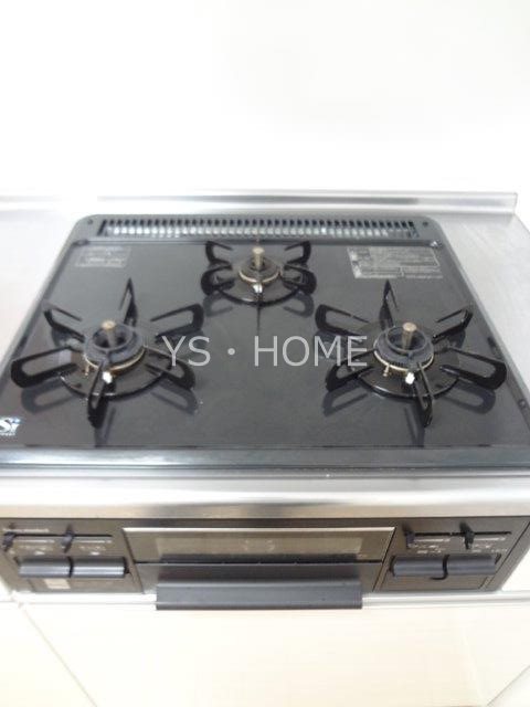 Fairway Court その他19