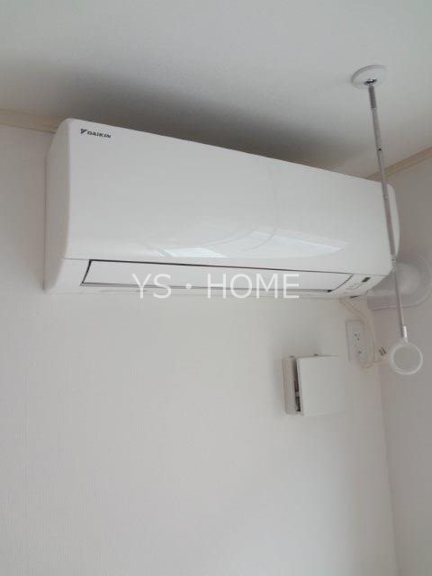 Fairway Court その他20