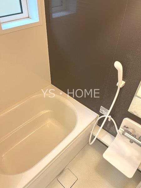 Fairway Court 風呂画像