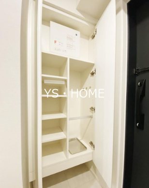 ルフォンプログレ中野富士見町ザ・レジデンス その他6