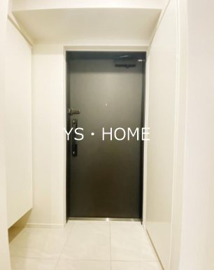 ルフォンプログレ中野富士見町ザ・レジデンス 玄関