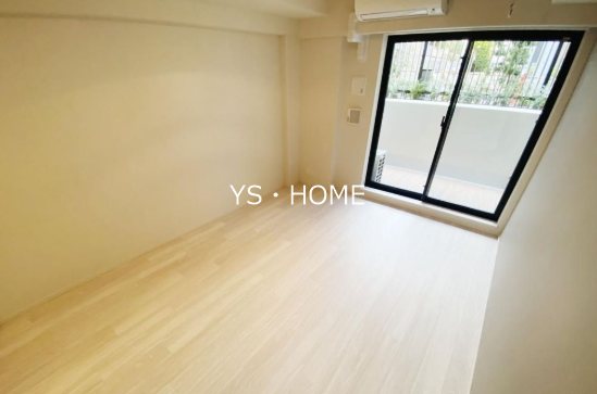 ルフォンプログレ中野富士見町ザ・レジデンス ベッドルーム