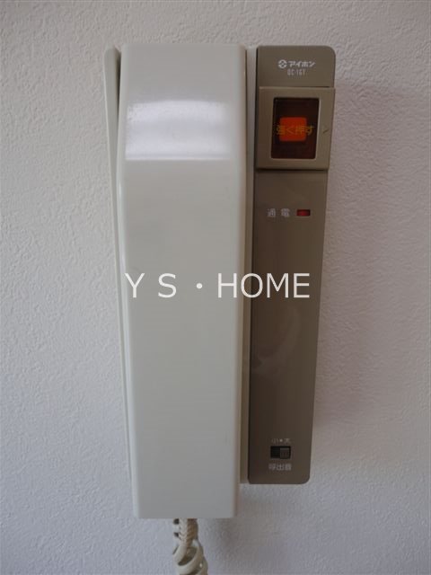 ベルメゾン国分寺 その他2