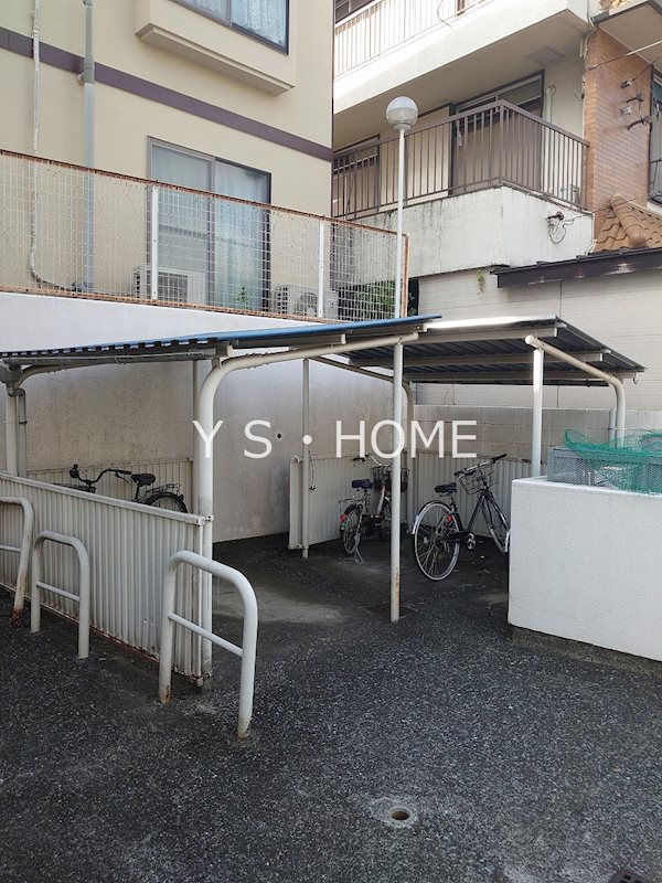 ベルメゾン国分寺 その他外観1