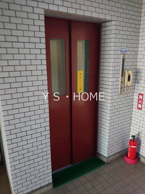 ベルメゾン国分寺 その他外観2