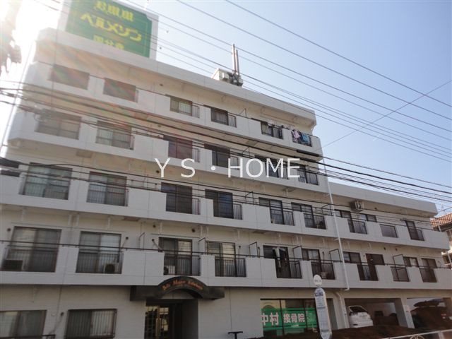 ベルメゾン国分寺 その他外観3