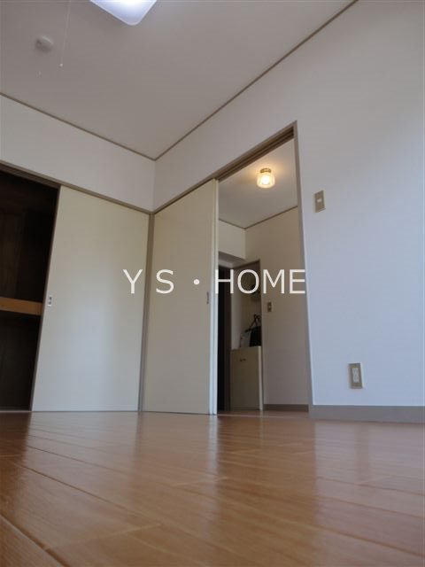 ベルメゾン国分寺 リビング