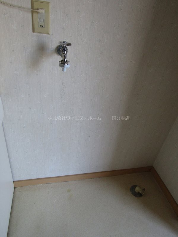 カワナベハイツ その他2