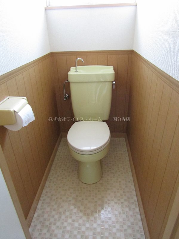 カワナベハイツ その他3