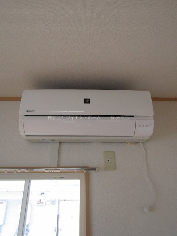 カワナベハイツ その他4