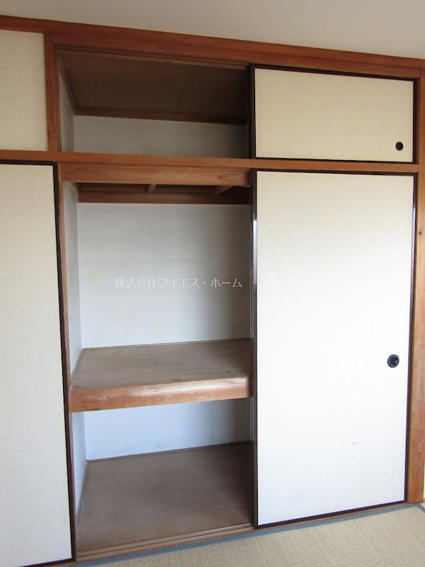 カワナベハイツ その他5