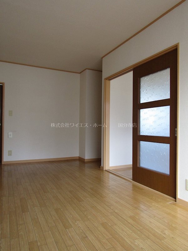 カワナベハイツ その他8