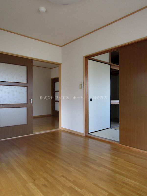 カワナベハイツ その他9