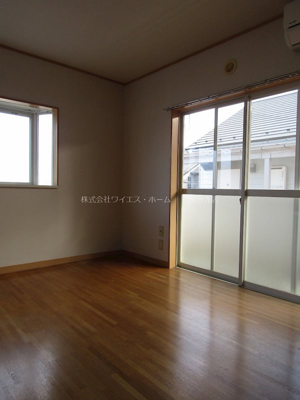 カワナベハイツ その他10