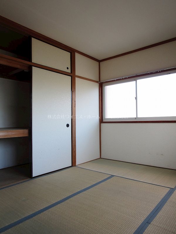 カワナベハイツ その他11