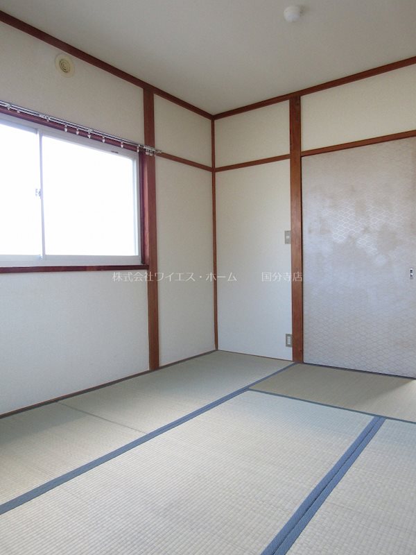 カワナベハイツ その他12