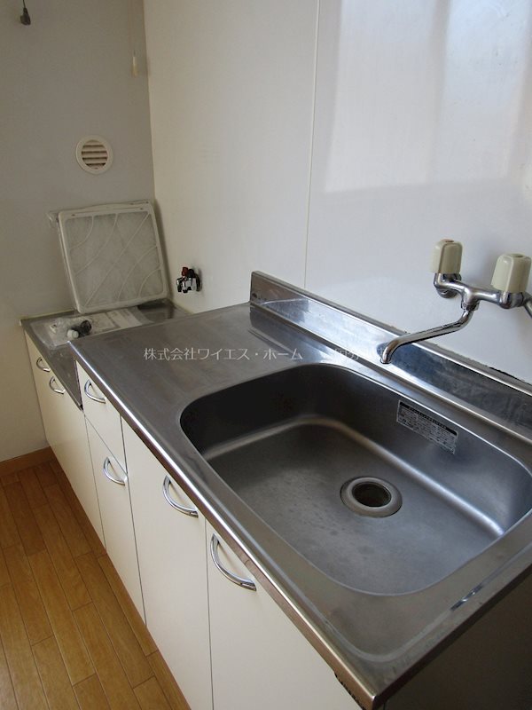 カワナベハイツ その他14