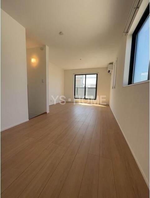 Kolet西荻窪  リビング