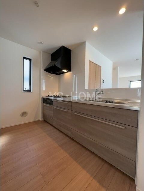 Kolet西荻窪  キッチン