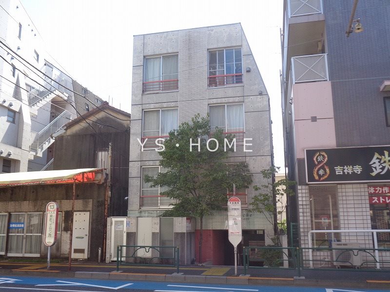 ブランシェ吉祥寺 外観