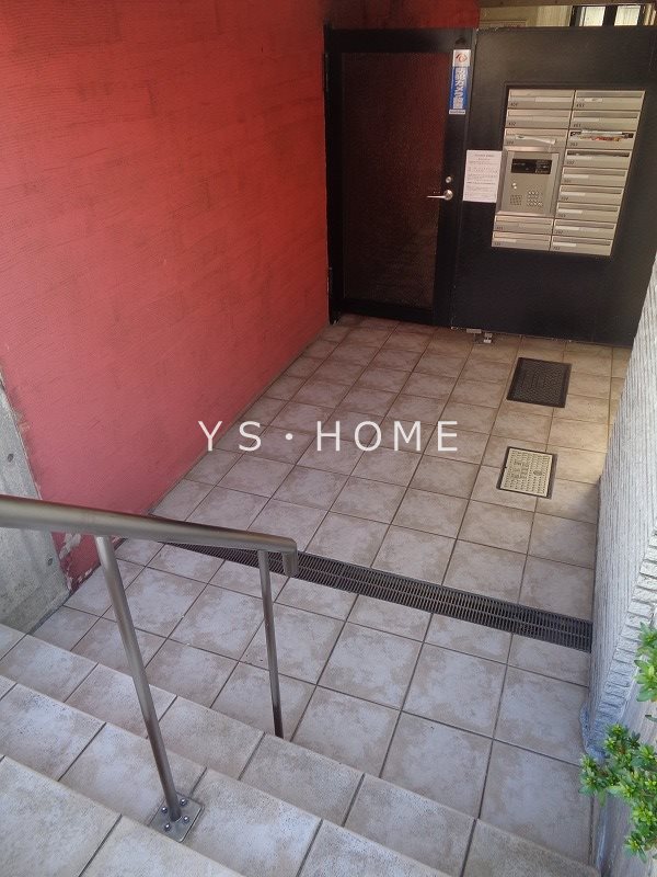 ブランシェ吉祥寺 その他外観1