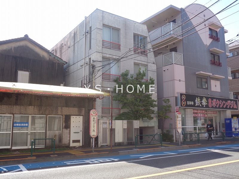 ブランシェ吉祥寺 その他外観2