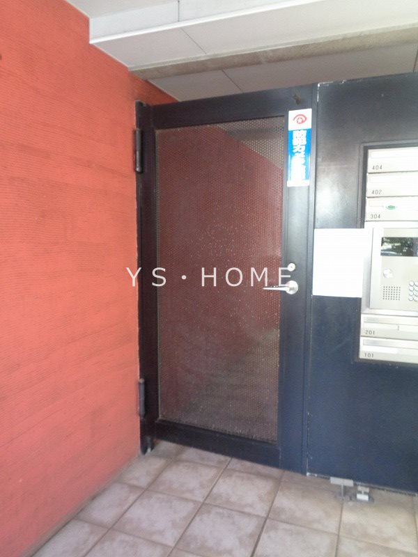 ブランシェ吉祥寺 その他外観3