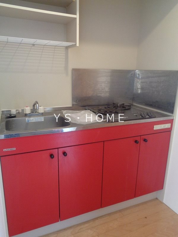 ブランシェ吉祥寺 キッチン