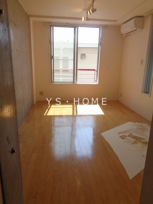 ブランシェ吉祥寺 ベッドルーム