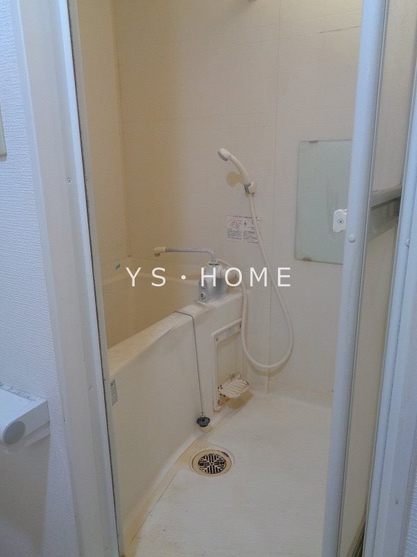 ブランシェ吉祥寺 風呂画像