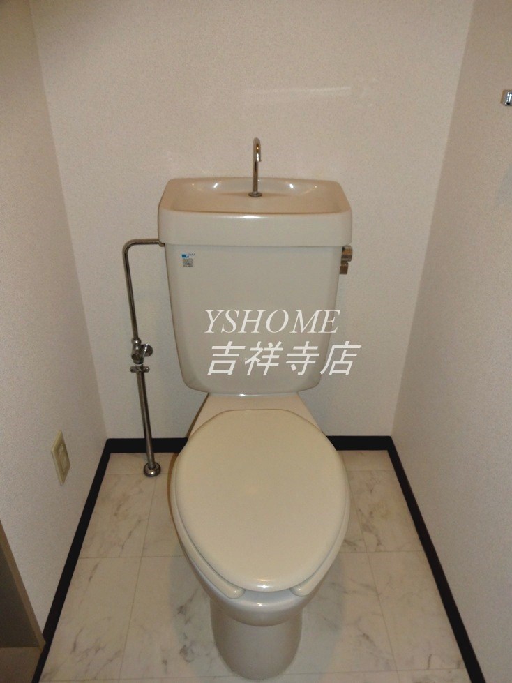 レジデンス武蔵野  その他3