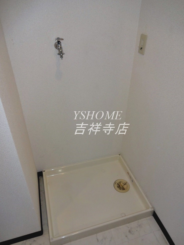 レジデンス武蔵野  その他5