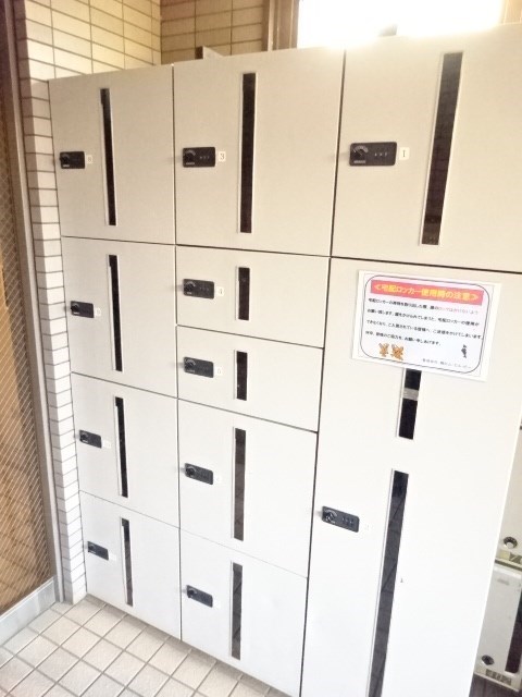 レジデンス武蔵野  その他7