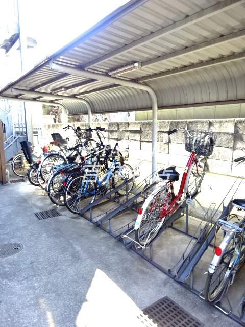 レジデンス武蔵野  その他9