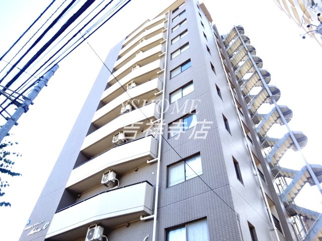 レジデンス武蔵野  その他11