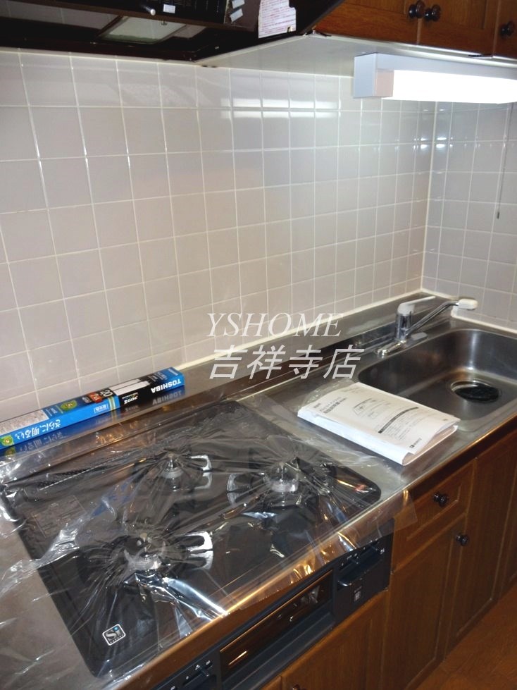 レジデンス武蔵野  その他12