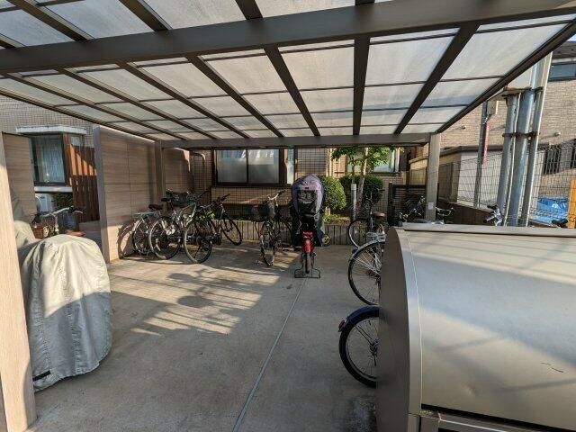 エマーレ国立 その他外観1