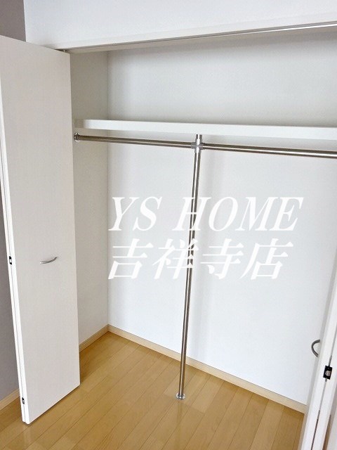 フェンネル浜田山 その他4