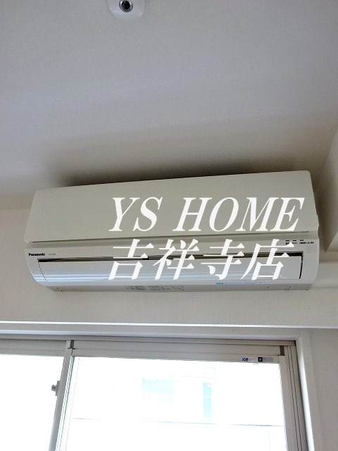 フェンネル浜田山 その他5