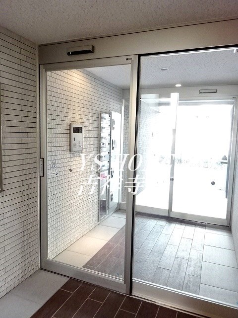 フェンネル浜田山 その他6