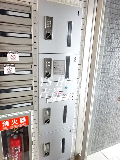 フェンネル浜田山 その他7