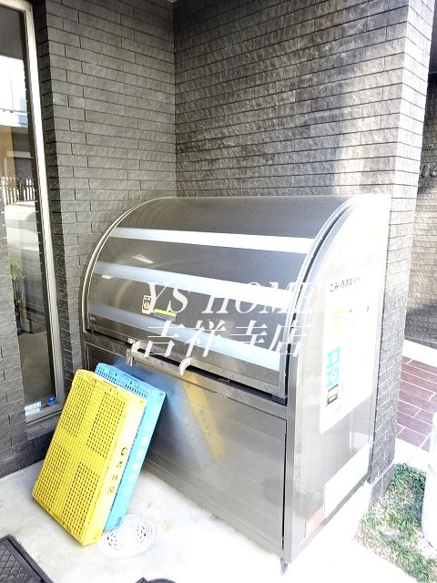 フェンネル浜田山 その他8