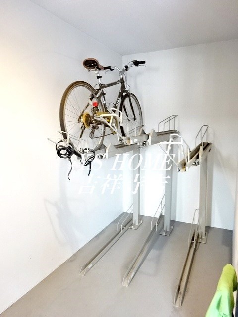 フェンネル浜田山 その他9