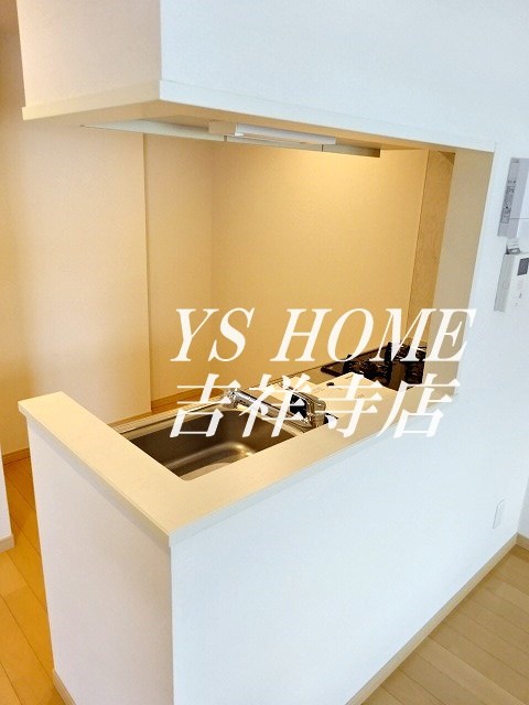 フェンネル浜田山 その他11