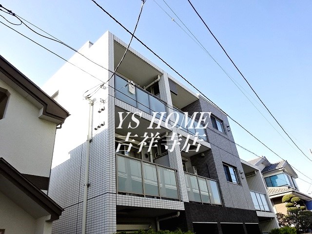 フェンネル浜田山 その他12