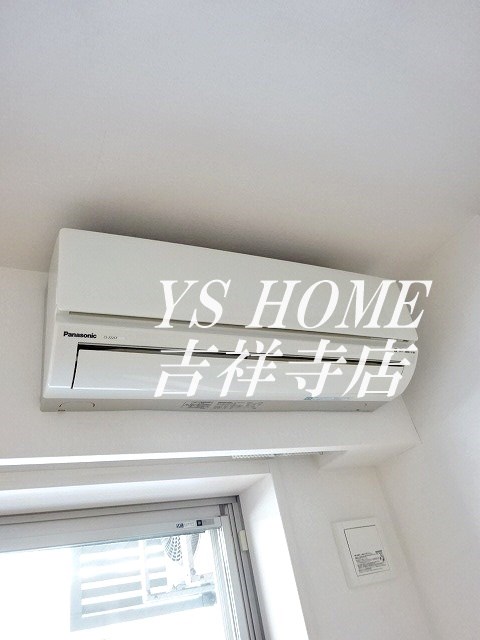 フェンネル浜田山 その他17