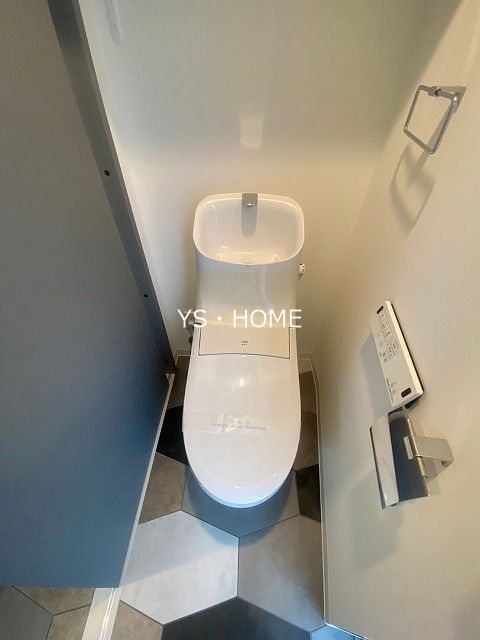 B CITY APARTMENT SHINJUKU NW その他2