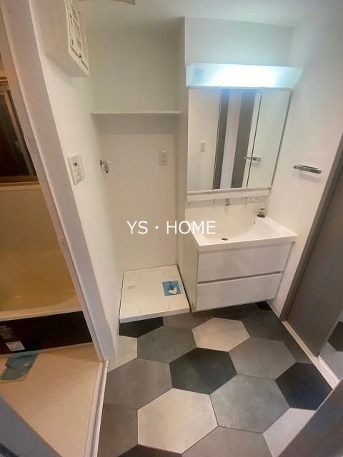 B CITY APARTMENT SHINJUKU NW その他3