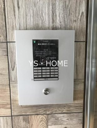 B CITY APARTMENT SHINJUKU NW その他6